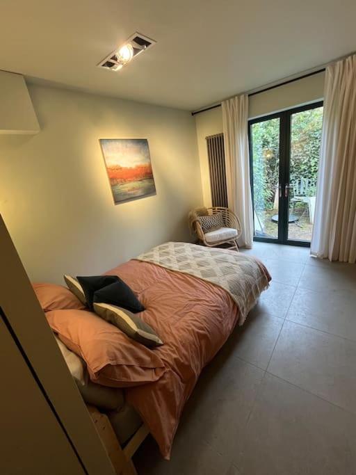 דירות Henley-in-Arden The Hideaway, Hot Tub מראה חיצוני תמונה